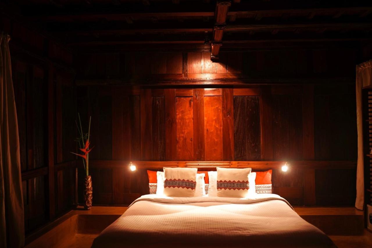 Lakeshore Villa Alappuzha Buitenkant foto